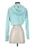 Gymshark Teal Cardigan Size XS - photo 2