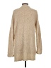 Eileen Fisher Tan Wool Cardigan Size XXS - photo 2