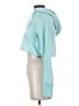 Gymshark Teal Cardigan Size XS - photo 5