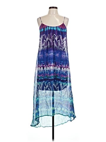 Twelfth Street by Cynthia Vincent Casual Dress (view 1)
