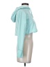 Gymshark Teal Cardigan Size XS - photo 4