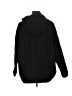 Pomander Place Black Windbreaker Size M - photo 2