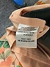 Sugarlips 100% Polyester Orange Casual Dress Size M - photo 7