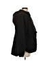 Pomander Place Black Windbreaker Size M - photo 4