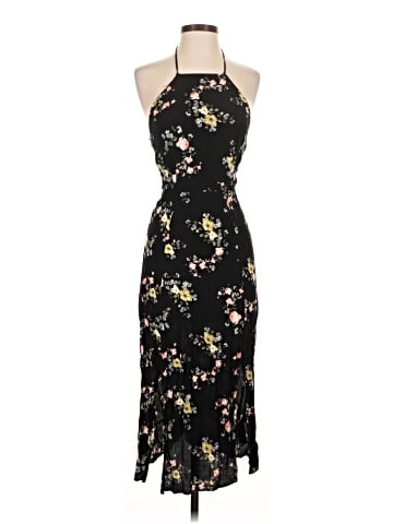 Topshop Cocktail Dress (view 1)