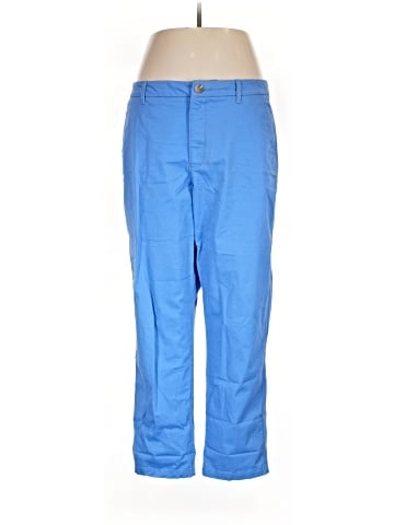Croft & Barrow Casual Pants (view 1)