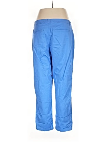 Croft & Barrow Casual Pants (view 2)