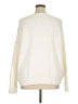 CeCe Ivory Pullover Sweater Size XL - photo 2