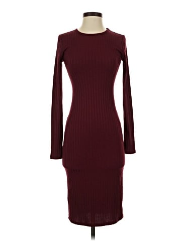 Forever 21 Casual Dress (view 1)