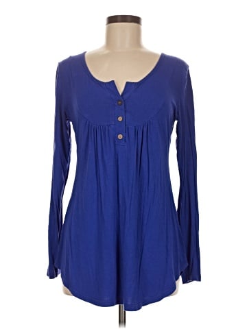Unbranded Long Sleeve Blouse (view 1)