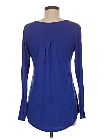 Unbranded Long Sleeve Blouse (view 2)