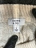 Crown & Ivy Ivory Turtleneck Sweater Size L - photo 7