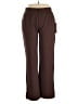 Kyodan Brown Casual Pants Size L - photo 1