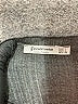 Stradivarius Gray Long Sleeve Turtleneck Size L - photo 7