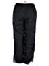 FILA Black Casual Pants Size XXL - photo 2