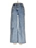 itmichaa Blue Jeans Size 12 (estimated) - photo 1
