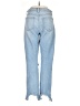 L'Agence Graphic Blue Jeans Size 25 waist - photo 2