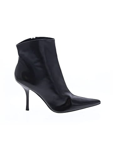 BCBGMAXAZRIA Ankle Boots (view 1)