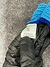 Unbranded Blue Pullover Sweater Size S - photo 7