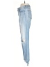 L'Agence Graphic Blue Jeans Size 25 waist - photo 5