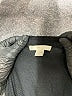 Cato 100% Rayon Black Coat Size 24W - photo 6