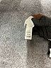 Cato 100% Rayon Black Coat Size 24W - photo 7