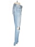 L'Agence Graphic Blue Jeans Size 25 waist - photo 4