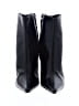 BCBGMAXAZRIA Black Ankle Boots Size 8 - photo 2