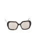 Derek Lam 10 Crosby Gray Brown Sunglasses Size P (petite) - photo 2