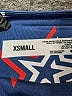 Goldsheep Stars Blue Leggings Size XS - photo 4