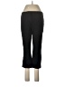 Max & Mia Solid Black Active Pants Size L - photo 1