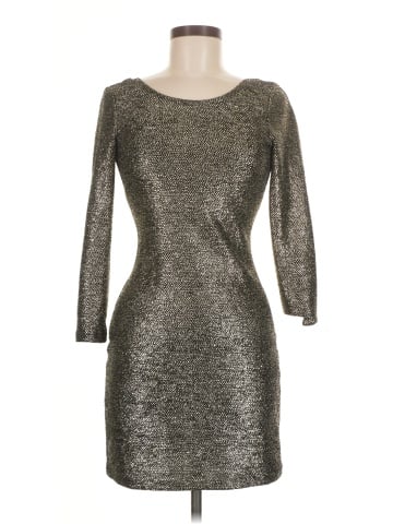 & Other Stories Cocktail Dress (view 1)