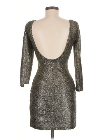 & Other Stories Cocktail Dress (view 2)