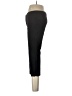 Max & Mia Solid Black Active Pants Size L - photo 5