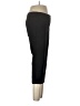 Max & Mia Solid Black Active Pants Size L - photo 4