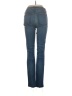 J.Crew Hearts Blue Jeans Size 25 waist (tall) - photo 2