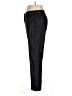 DKNY Chevron-herringbone Black Dress Pants Size XL (estimated) - photo 5