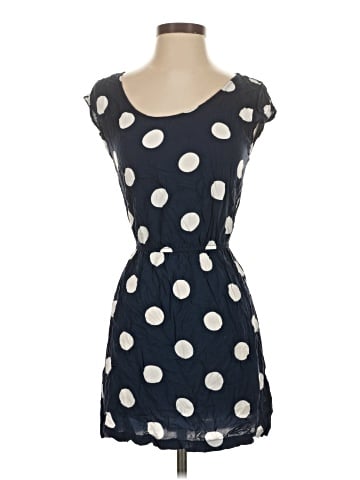 Banana Republic Factory Store Casual Dress (view 1)