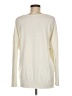 French Connection Ivory Pullover Sweater Size M - photo 2