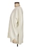 French Connection Ivory Pullover Sweater Size M - photo 5