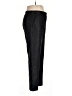 DKNY Chevron-herringbone Black Dress Pants Size XL (estimated) - photo 4