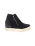 Steve Madden Black Sneakers Size 6 - photo 1