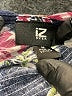Iz Byer Blue Short Sleeve T-Shirt Size M - photo 7