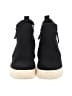Steve Madden Black Sneakers Size 6 - photo 2