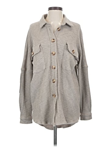 Amaryllis Cardigan (view 1)