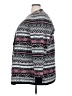 Torrid 100% Acrylic Gray Cardigan Size 3X Plus (3) - photo 5