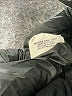 Hatch Black 3/4 Sleeve T-Shirt Size M - photo 7
