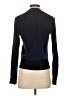 Elie Tahari 100% Wool Graphic Black Jacket Size XS - photo 2