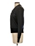 Elie Tahari 100% Wool Graphic Black Jacket Size XS - photo 5