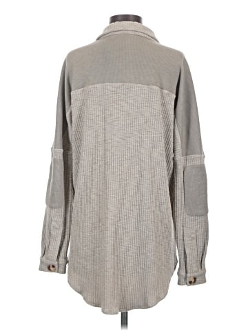 Amaryllis Cardigan (view 2)
